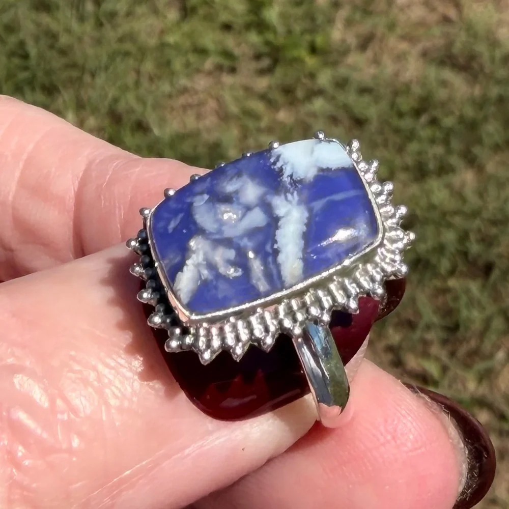 Artisan material 925